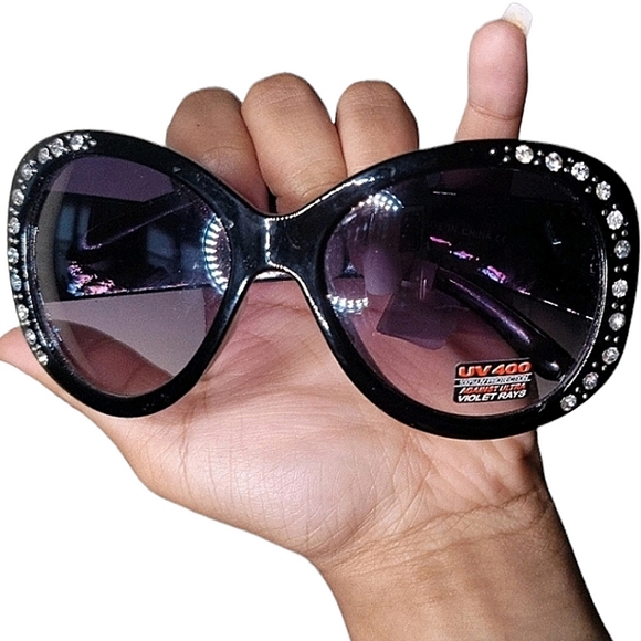 Accessories - 💎Black Sunglasses💎